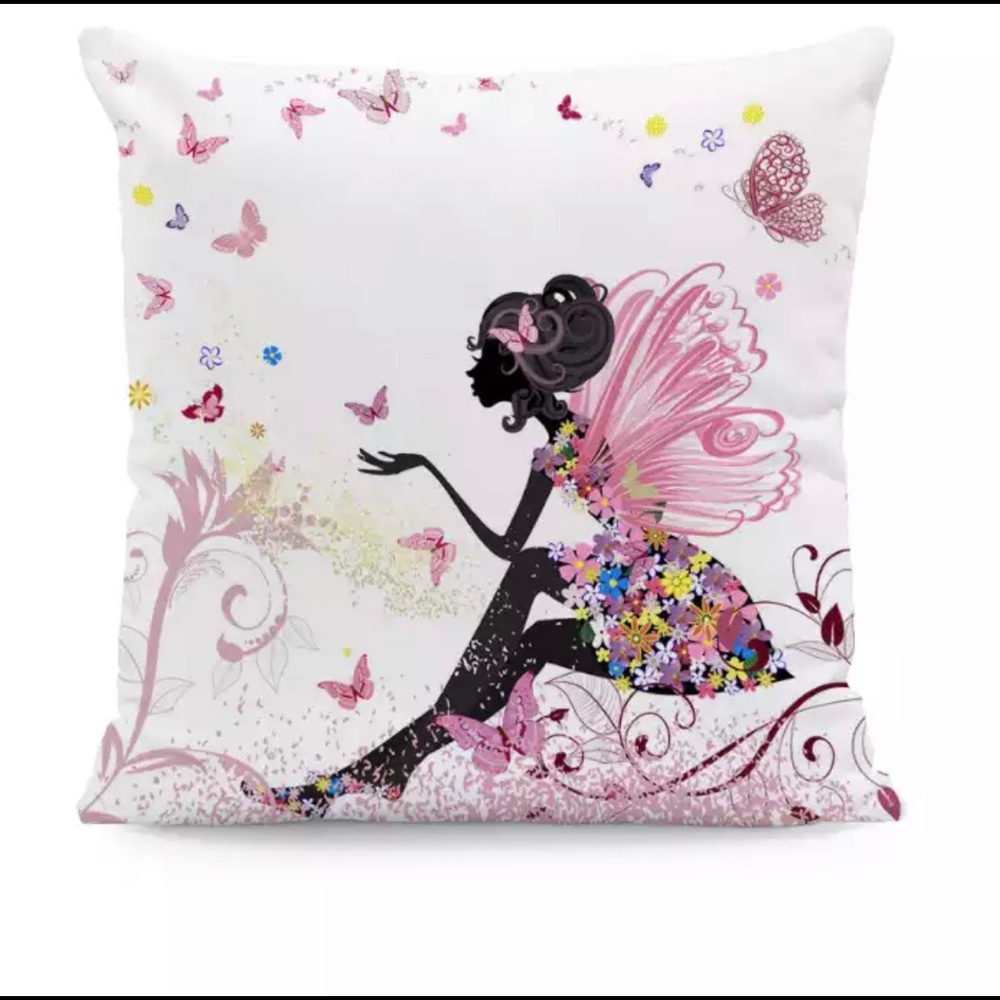 🌺 NEW Pillow Cover
